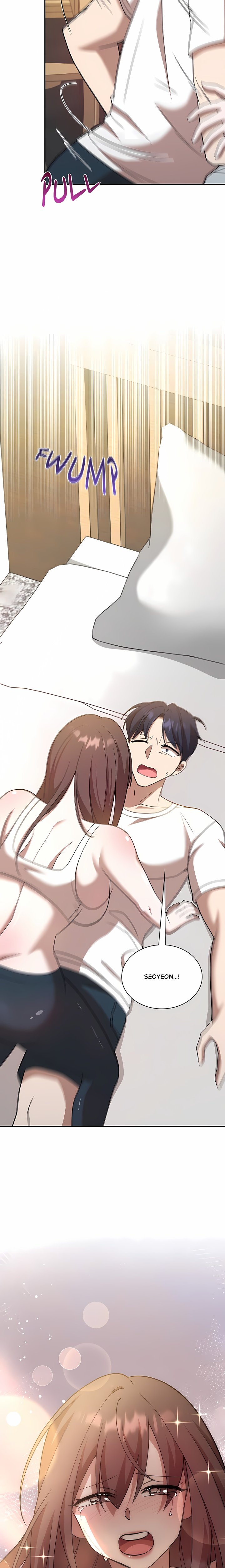Friendzone Face-Off Chapter 17 - Page 13