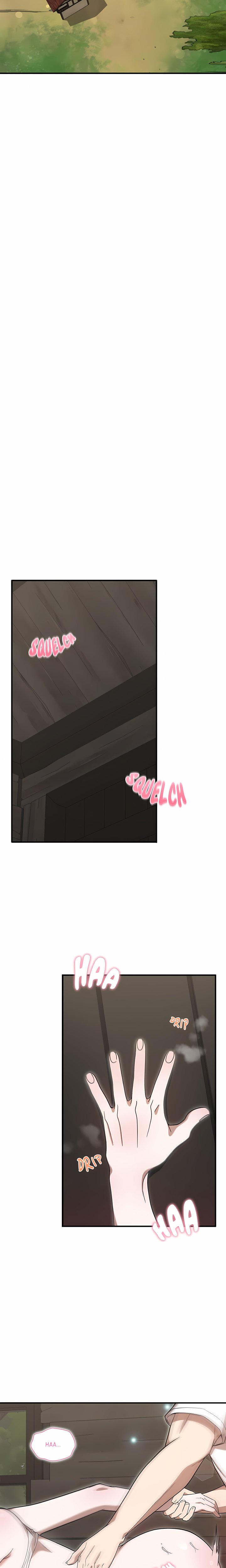Friendzone Face-Off Chapter 5 - Page 14