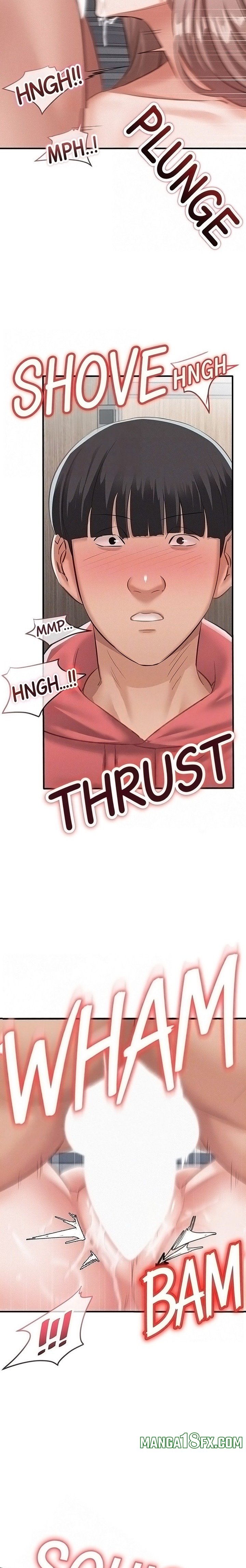 I Possessed the Body of a Delinquent Girl Chapter 5 - Page 4