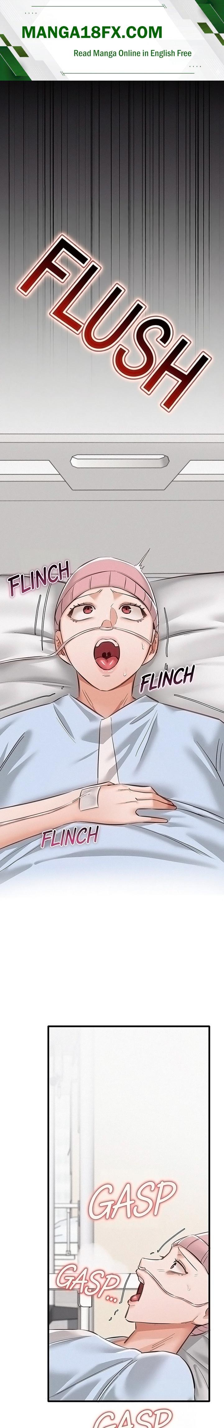 I Possessed the Body of a Delinquent Girl Chapter 6 - Page 1