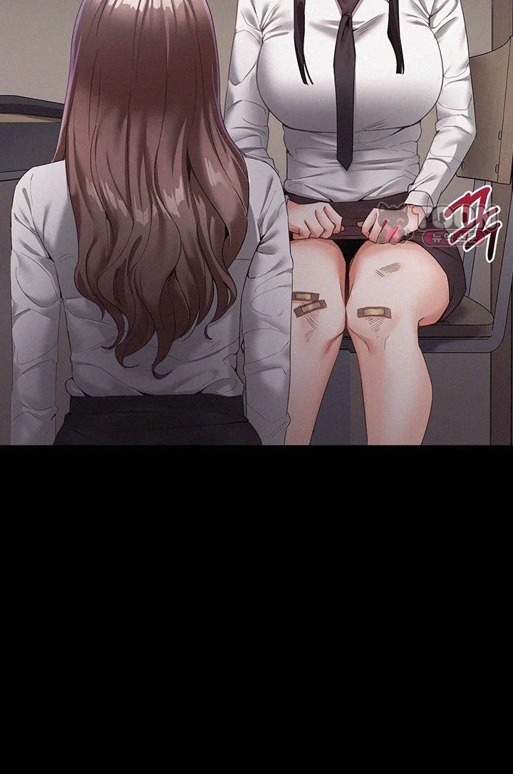 I Possessed the Body of a Delinquent Girl Raw Chapter 1 - Page 25