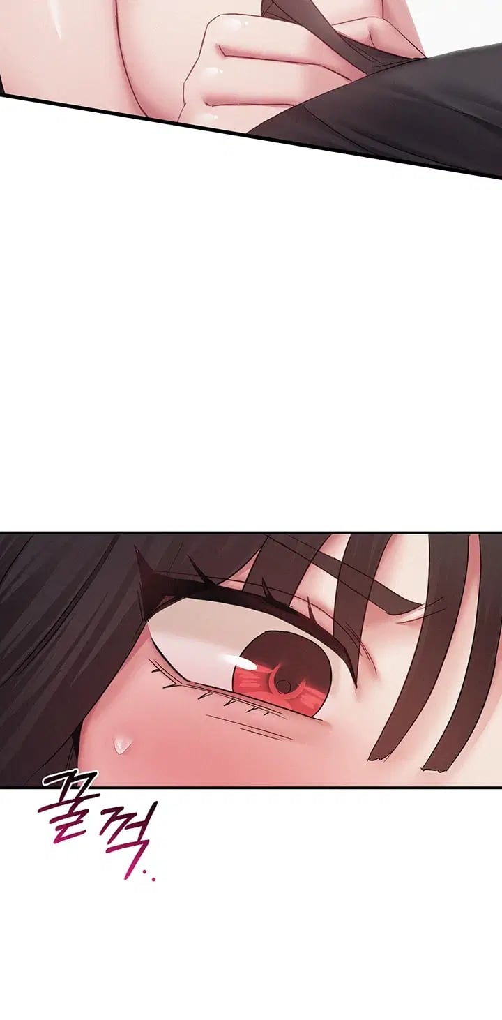 I Possessed the Body of a Delinquent Girl Raw Chapter 10 - Page 40