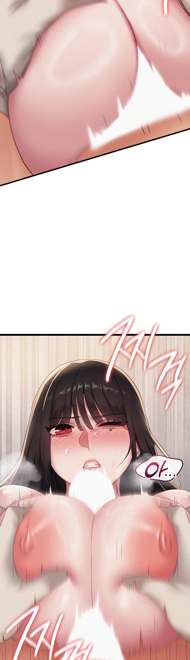 I Possessed the Body of a Delinquent Girl Raw Chapter 10 - Page 49