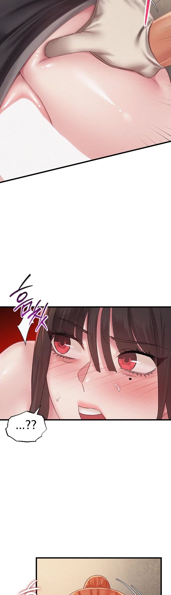 I Possessed the Body of a Delinquent Girl Raw Chapter 11 - Page 53