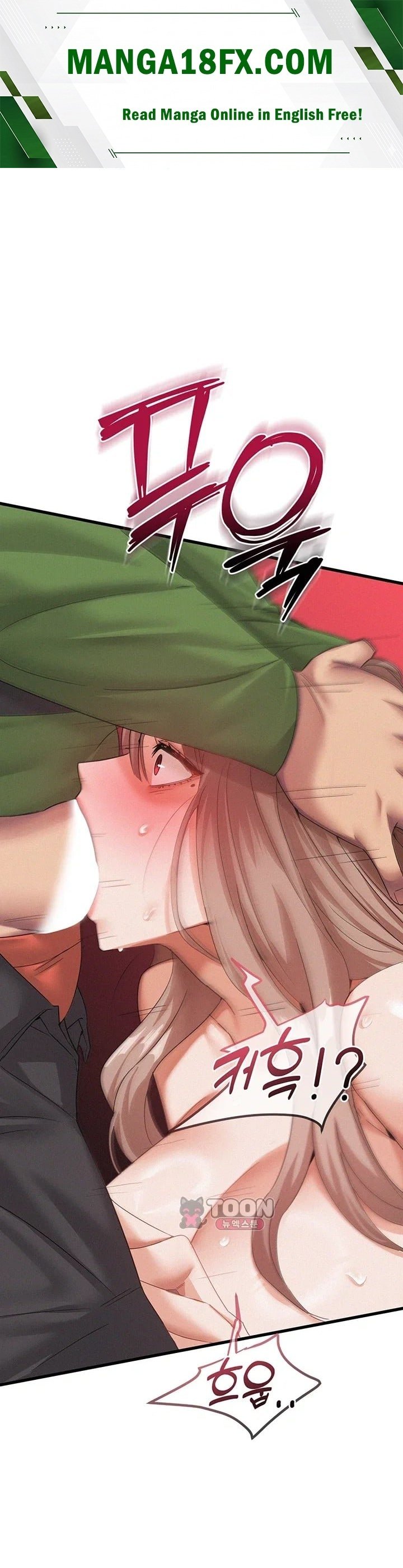 I Possessed the Body of a Delinquent Girl Raw Chapter 3 - Page 1