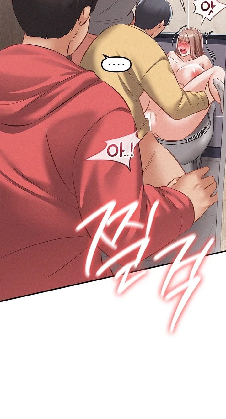 I Possessed the Body of a Delinquent Girl Raw Chapter 5 - Page 21