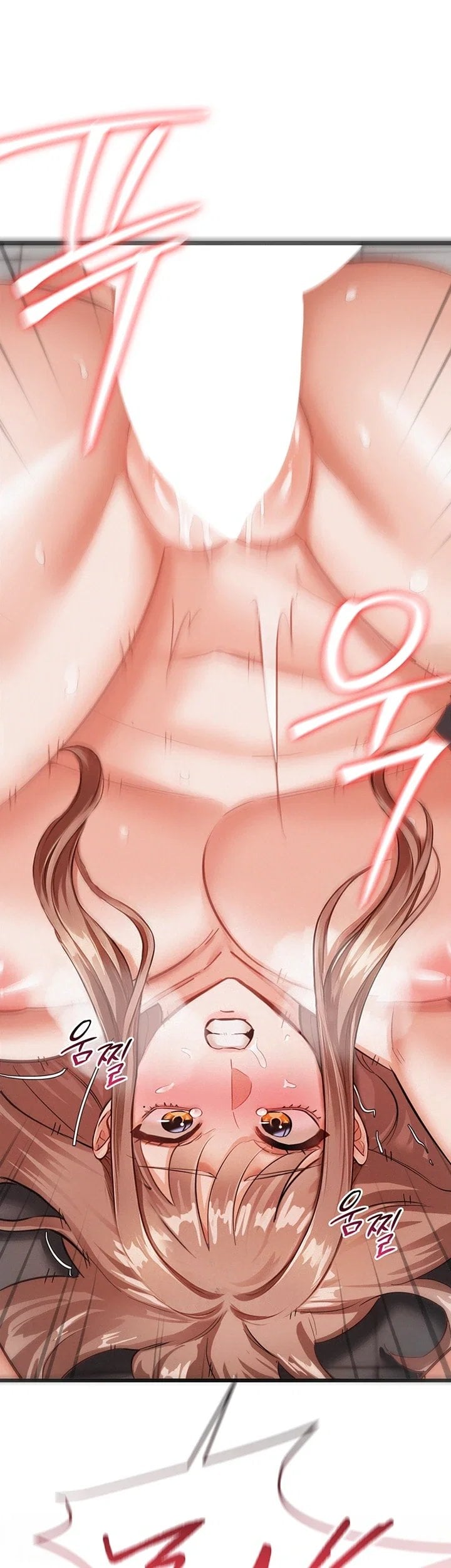 I Possessed the Body of a Delinquent Girl Raw Chapter 6 - Page 22