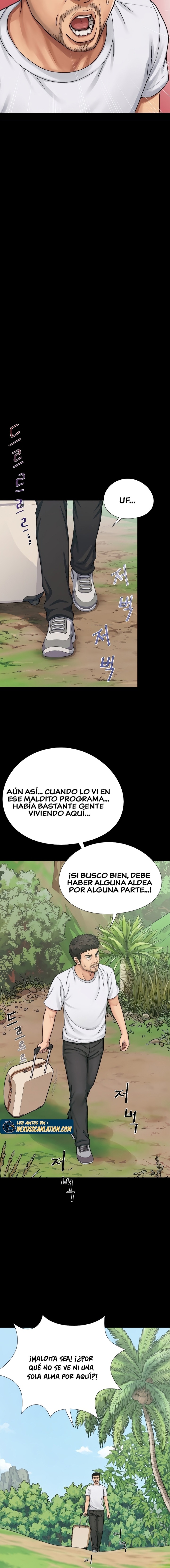 The Man on the Rise Raw Chapter 1 - Page 19