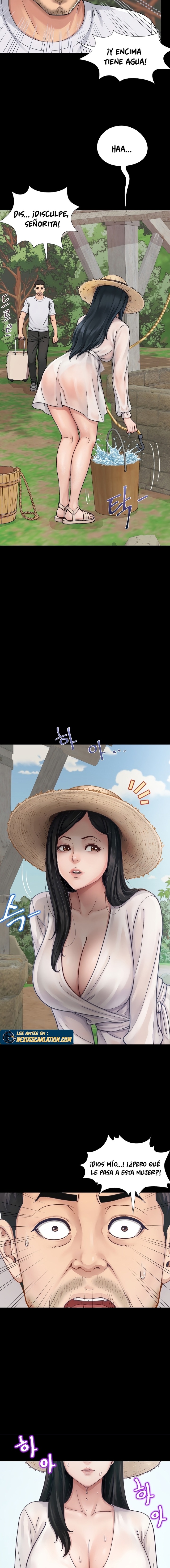 The Man on the Rise Raw Chapter 1 - Page 22
