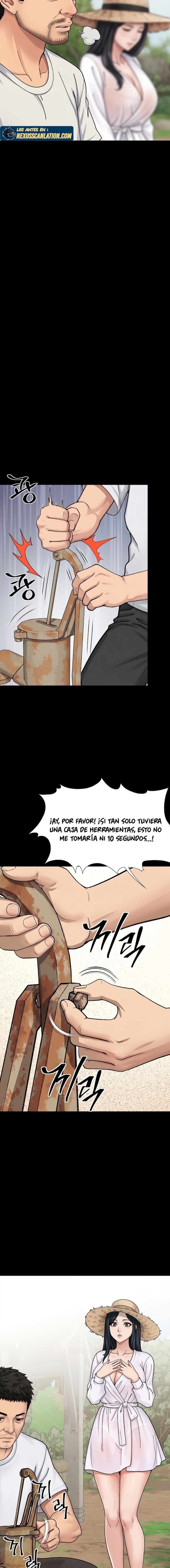 The Man on the Rise Raw Chapter 1 - Page 27