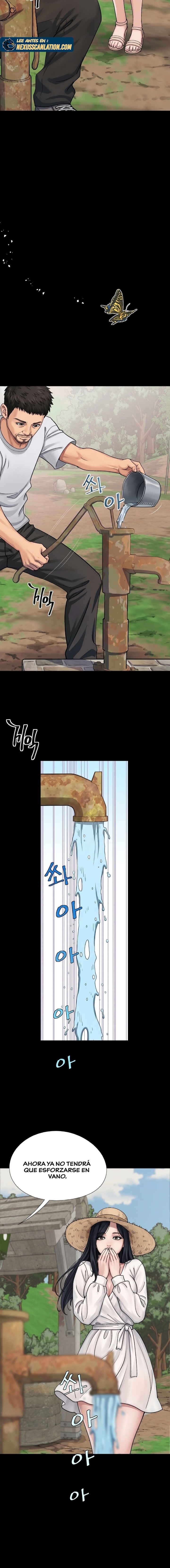 The Man on the Rise Raw Chapter 1 - Page 28