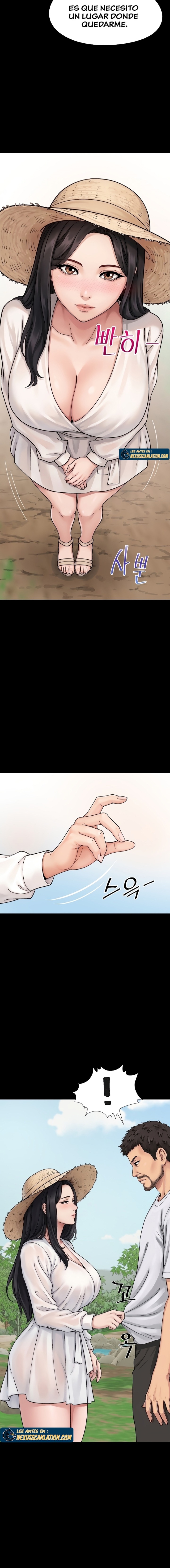 The Man on the Rise Raw Chapter 1 - Page 30
