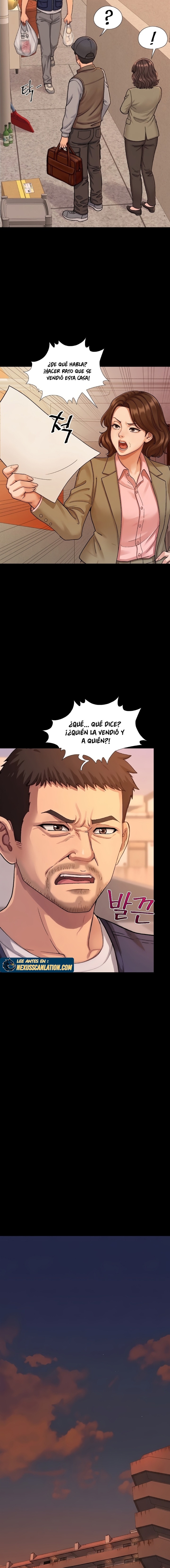 The Man on the Rise Raw Chapter 1 - Page 6