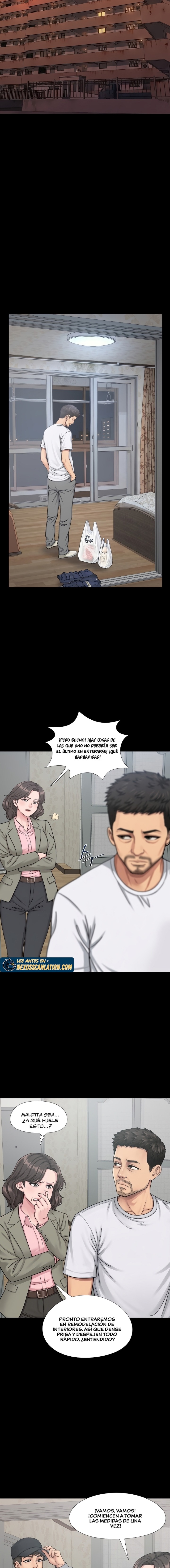 The Man on the Rise Raw Chapter 1 - Page 7