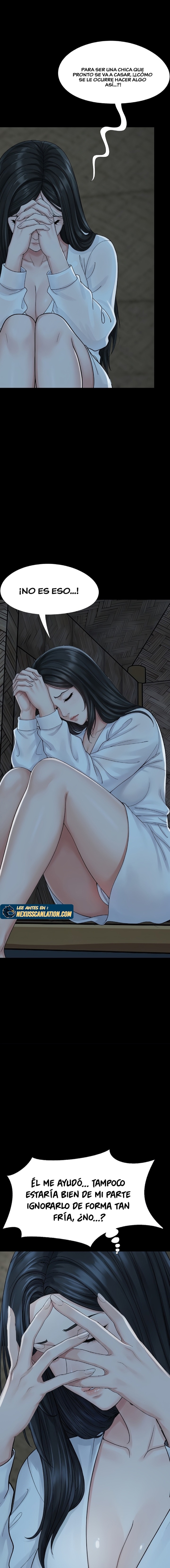 The Man on the Rise Raw Chapter 2 - Page 12