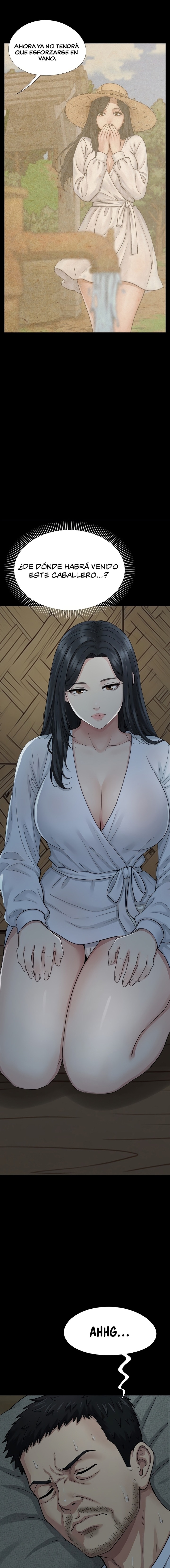 The Man on the Rise Raw Chapter 2 - Page 19