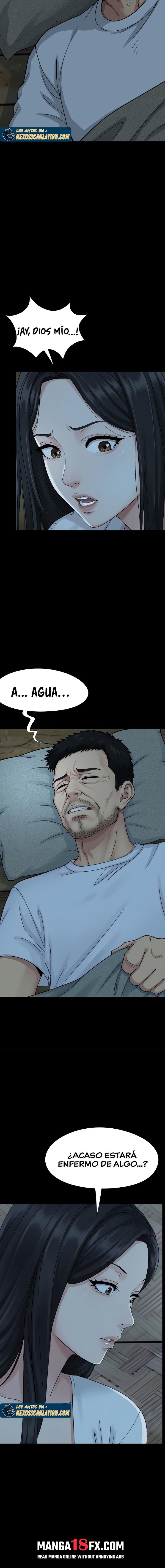 The Man on the Rise Raw Chapter 2 - Page 20