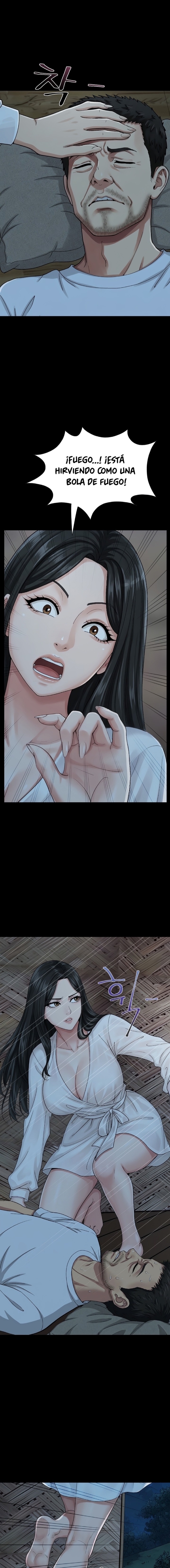 The Man on the Rise Raw Chapter 2 - Page 21