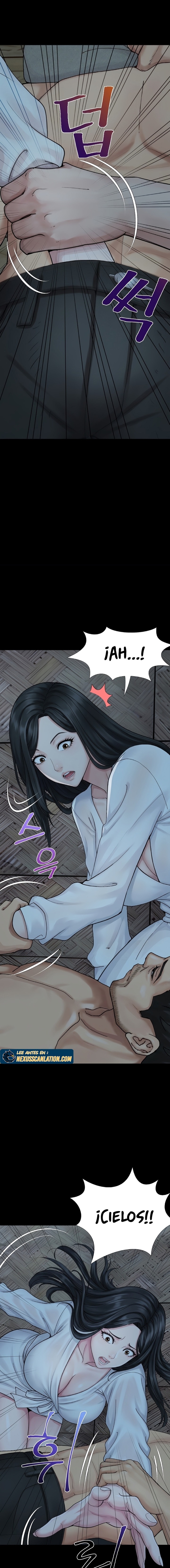 The Man on the Rise Raw Chapter 2 - Page 27