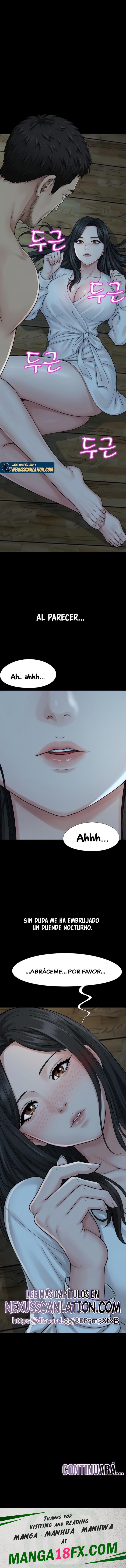 The Man on the Rise Raw Chapter 2 - Page 29