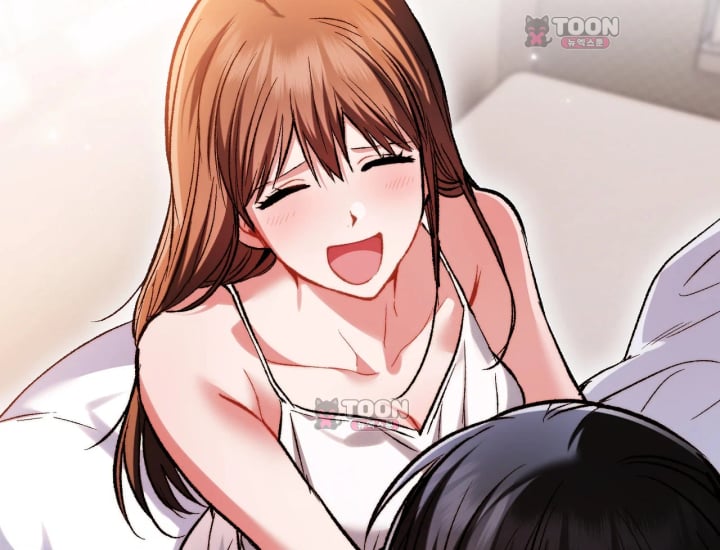 Please Shove It Into the Basket Raw Chapter 14 - Page 126