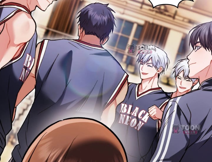 Please Shove It Into the Basket Raw Chapter 14 - Page 192