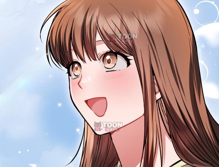 Please Shove It Into the Basket Raw Chapter 14 - Page 201