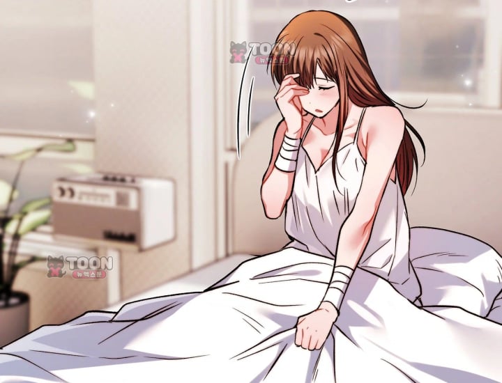 Please Shove It Into the Basket Raw Chapter 14 - Page 57