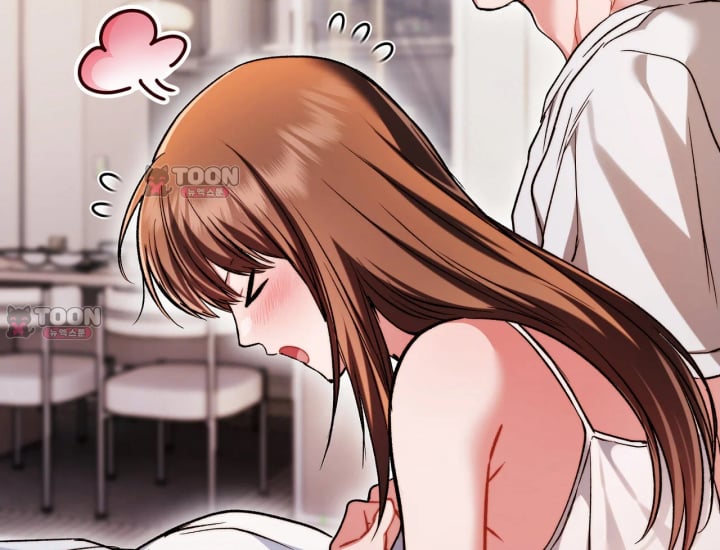 Please Shove It Into the Basket Raw Chapter 14 - Page 86
