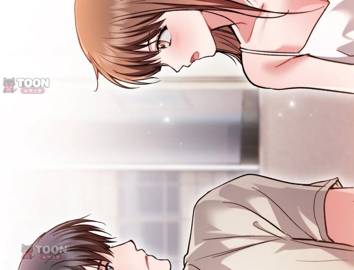 Please Shove It Into the Basket Raw Chapter 14 - Page 95