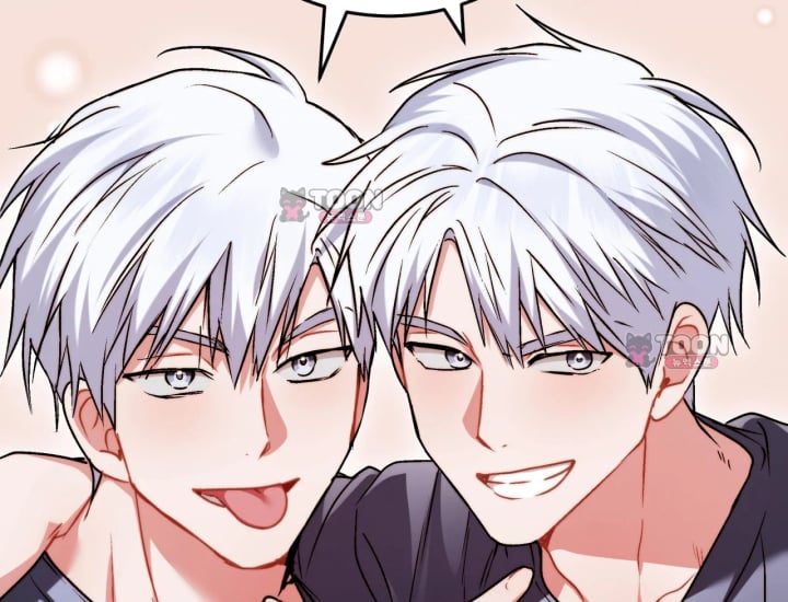 Please Shove It Into the Basket Raw Chapter 15 - Page 149