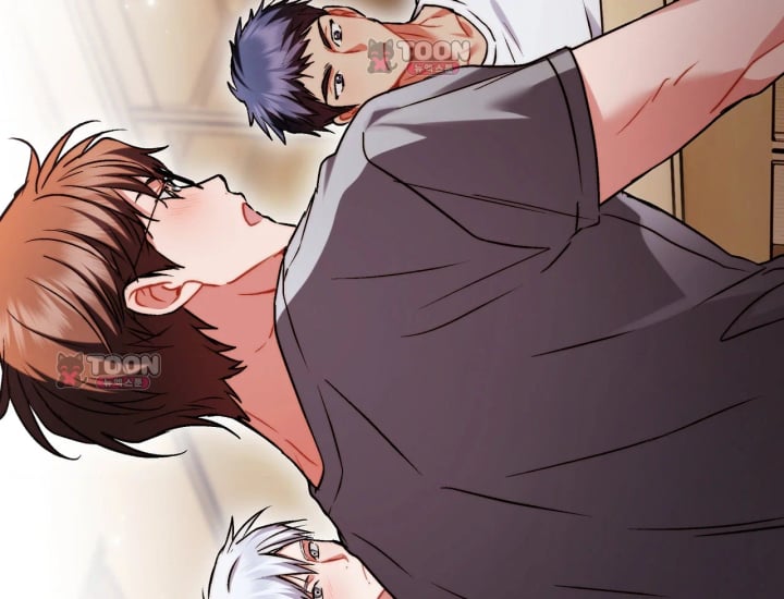 Please Shove It Into the Basket Raw Chapter 15 - Page 164