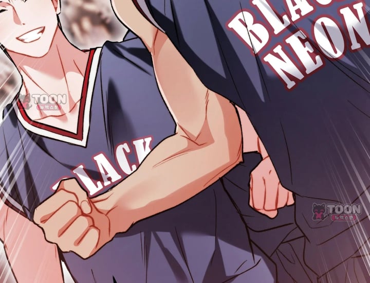 Please Shove It Into the Basket Raw Chapter 15 - Page 34