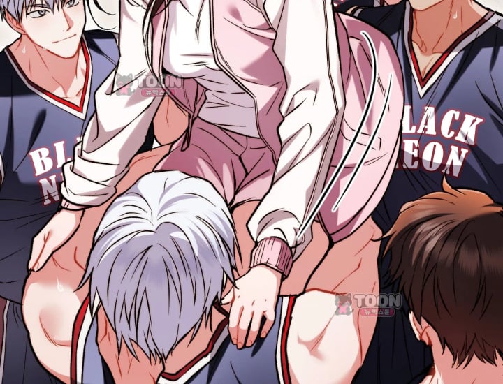 Please Shove It Into the Basket Raw Chapter 15 - Page 82