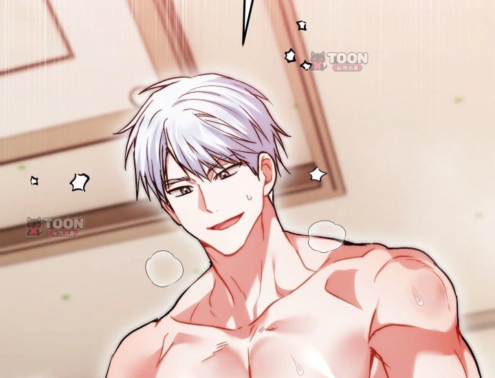 Please Shove It Into the Basket Raw Chapter 16 - Page 93