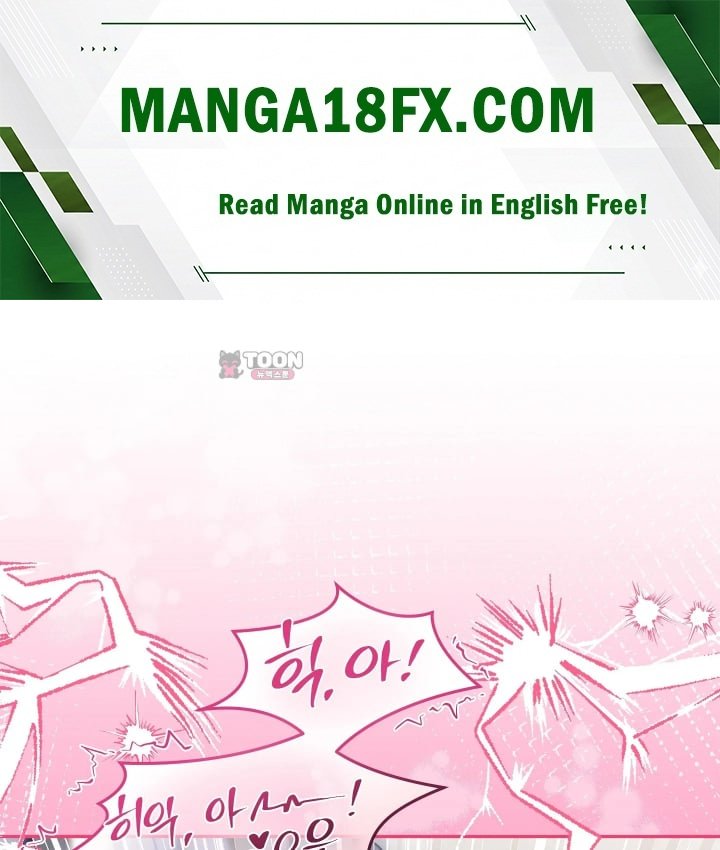 Please Shove It Into the Basket Raw Chapter 18 - Page 1