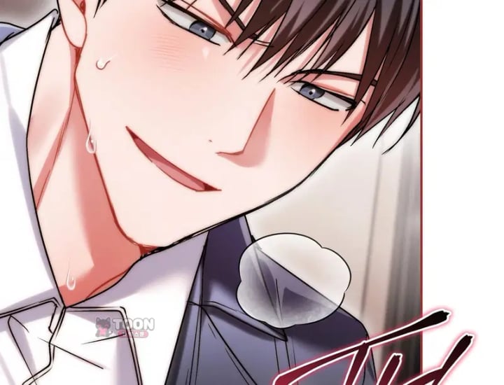 Please Shove It Into the Basket Raw Chapter 18 - Page 109