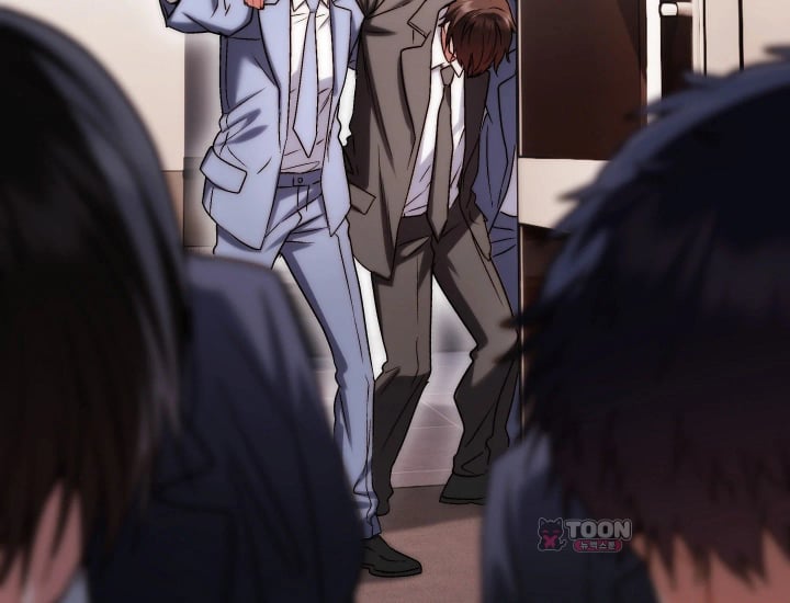 Please Shove It Into the Basket Raw Chapter 18 - Page 127