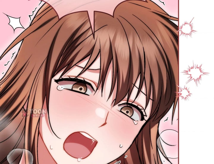 Please Shove It Into the Basket Raw Chapter 18 - Page 204