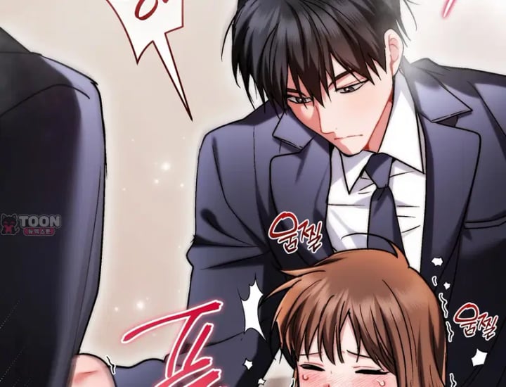 Please Shove It Into the Basket Raw Chapter 18 - Page 35