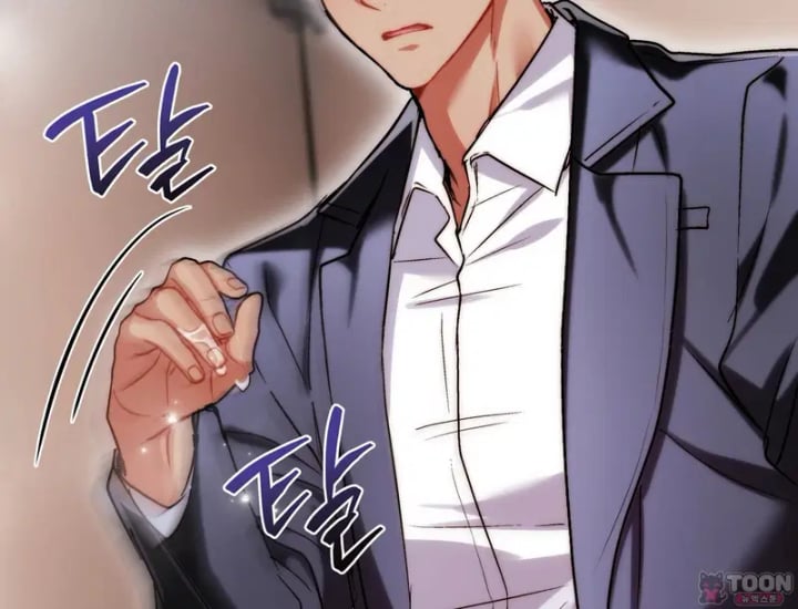 Please Shove It Into the Basket Raw Chapter 18 - Page 49