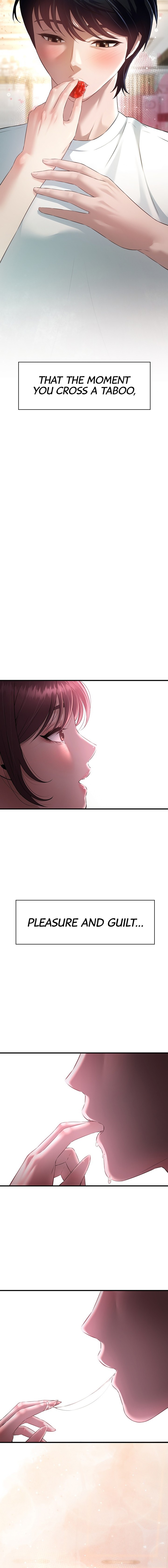 Banging My Friend’s Mom Chapter 1 - Page 26