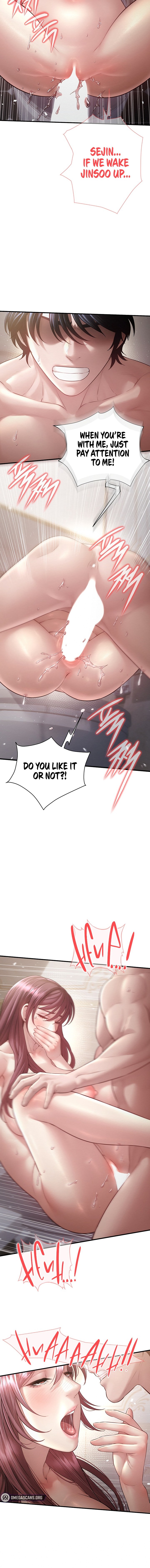 Banging My Friend’s Mom Chapter 10 - Page 18
