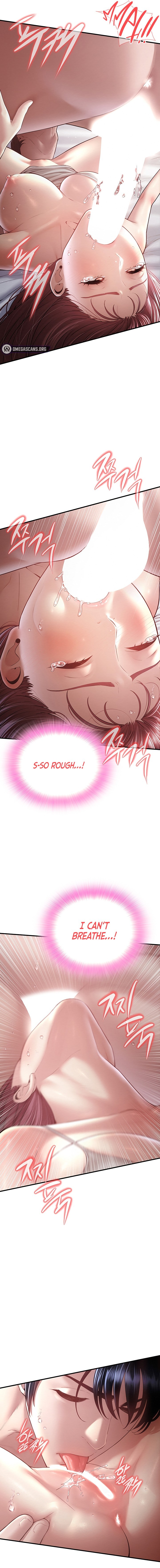Banging My Friend’s Mom Chapter 10 - Page 3