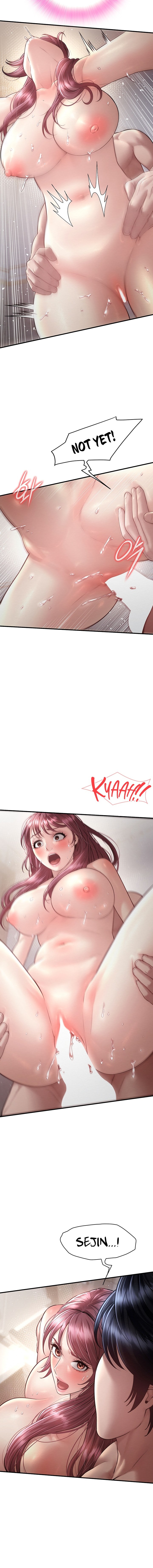Banging My Friend’s Mom Chapter 11 - Page 12