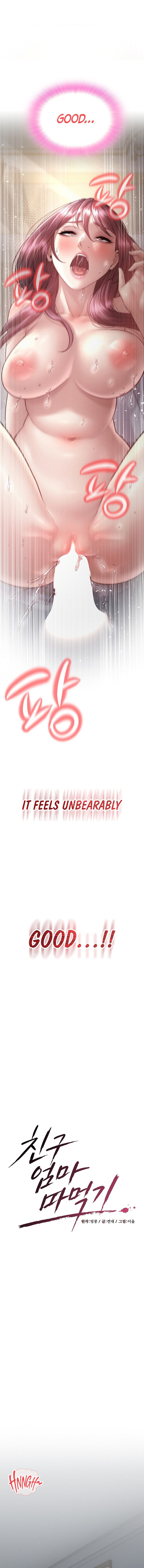 Banging My Friend’s Mom Chapter 11 - Page 2
