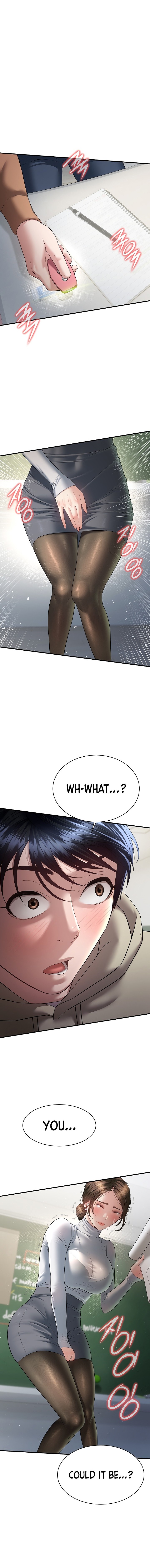Banging My Friend’s Mom Chapter 4 - Page 20