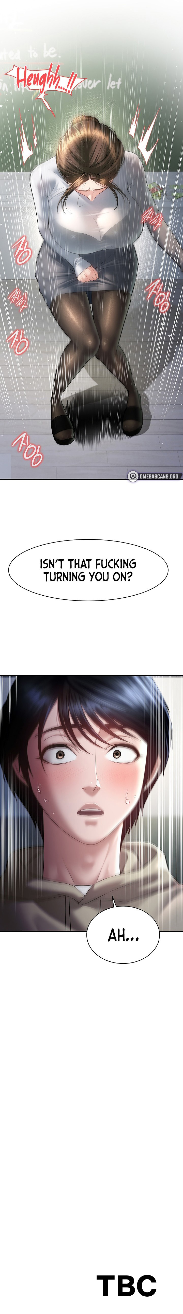 Banging My Friend’s Mom Chapter 4 - Page 22