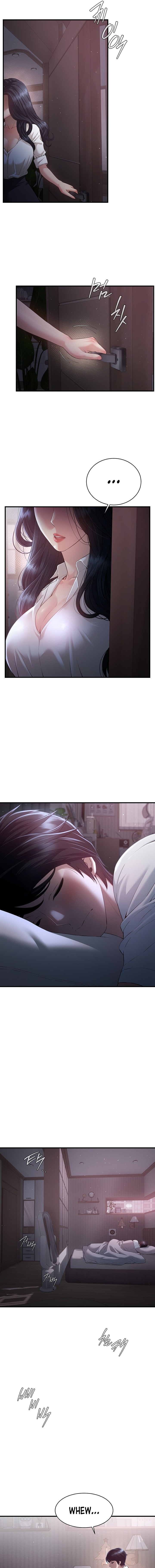 Banging My Friend’s Mom Chapter 4 - Page 5