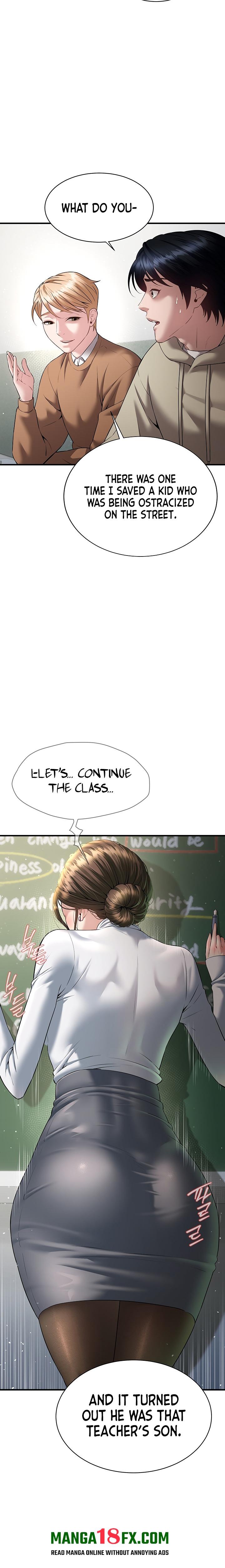 Banging My Friend’s Mom Chapter 5 - Page 6